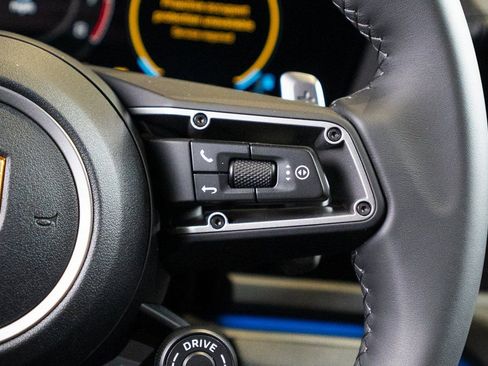 New 2026 Porsche Panamera 4 image 32