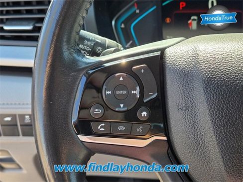 Certified 2019 Honda Odyssey EX-L image 29