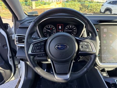 Certified 2024 Subaru Outback Limited XT image 14