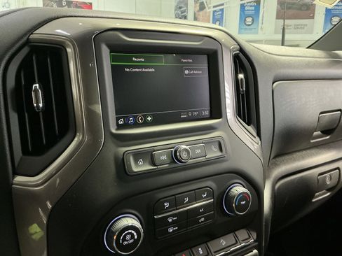 New 2026 Chevrolet Silverado 2500 W/T AWD/4WD image 21
