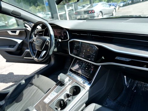 Used 2019 Audi A7 3.0T Premium Plus image 36