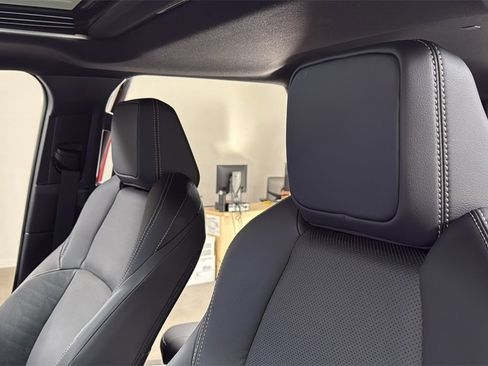 New 2025 Toyota 4Runner TRD Sport image 13