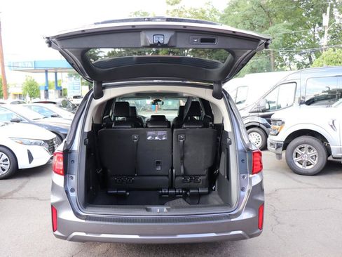 Used 2026 Honda Odyssey EX-L image 61