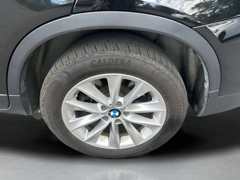 Used 2016 BMW X3 xDrive28i AWD/4WD image 16