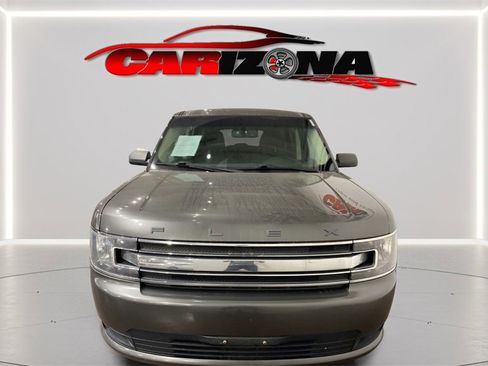 Used 2017 Ford Flex SE image 8