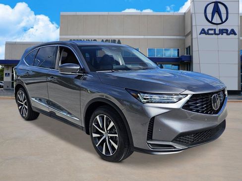 New 2026 Acura MDX FWD w/ Technology Package image 7