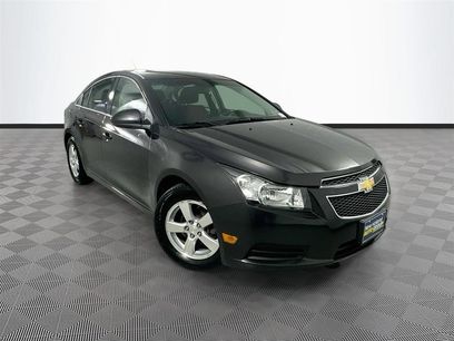 Used 2014 Chevrolet Cruze LT