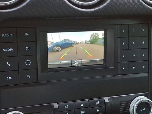 Used 2020 Ford Mustang Coupe w/ Ford Safe & Smart Package image 18