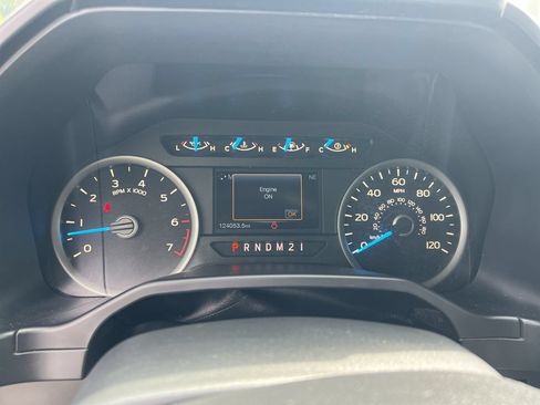 Used 2015 Ford F150 XLT w/ Equipment Group 302A Luxury RWD image 21