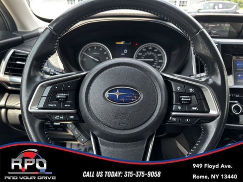 Used 2019 Subaru Forester Premium AWD/4WD image 17