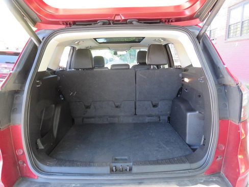 Used 2018 Ford Escape SEL AWD/4WD image 27