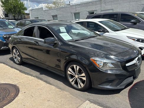 Used 2014 Mercedes-Benz CLA 250 image 7