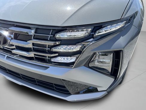 New 2026 Hyundai Tucson Limited FWD image 13