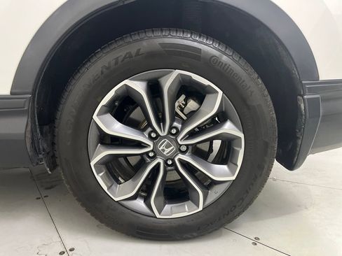 Used 2021 Honda CR-V EX-L image 14