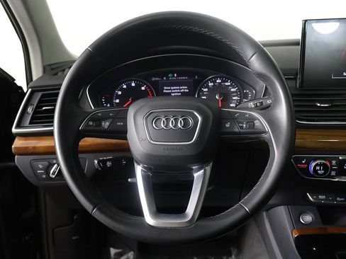 Used 2023 Audi Q5 2.0T Premium w/ Convenience Package image 37