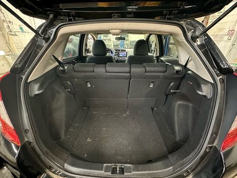 Used 2015 Honda Fit EX-L image 9