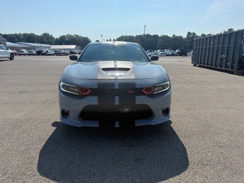 Used 2021 Dodge Charger R/T w/ Plus Group RWD image 4