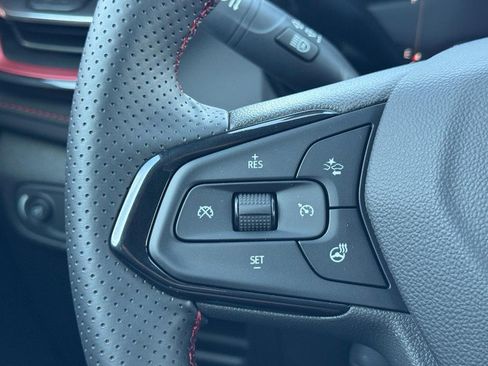 New 2026 Chevrolet TrailBlazer RS w/ Convenience Package image 32