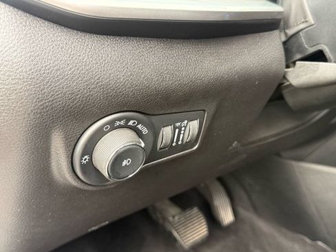 Used 2025 Jeep Compass Limited AWD/4WD image 22