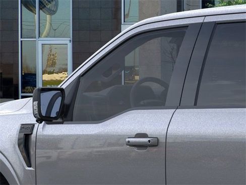 New 2025 Ford F150 XLT w/ Equipment Group 302A MID image 20