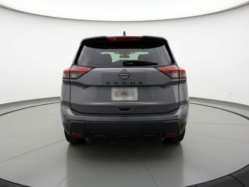 Used 2025 Nissan Rogue SV image 7