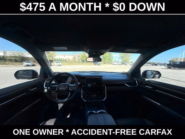 Used 2024 GMC Acadia Elevation FWD image 29