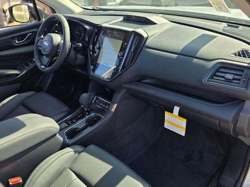 New 2026 Subaru Ascent Bronze Edition image 7