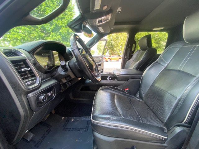Used 2019 RAM 2500 Limited AWD/4WD image 24