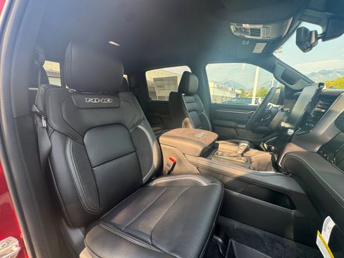 New 2026 RAM 1500 RHO w/ RHO Level 1 Equipment Group AWD/4WD image 18