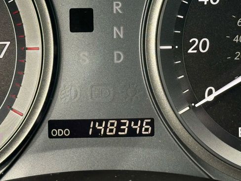 Used 2007 Lexus ES 350 FWD image 24