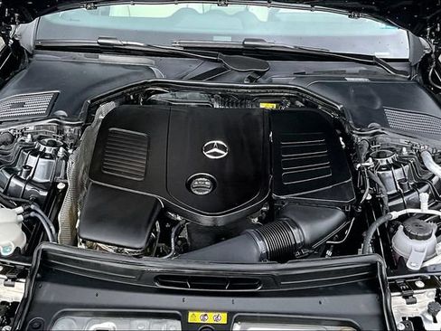 Used 2026 Mercedes-Benz C 300 4MATIC Sedan image 26