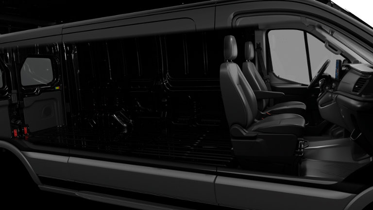 New 2026 Ford Transit 250 Low Roof AWD image 22