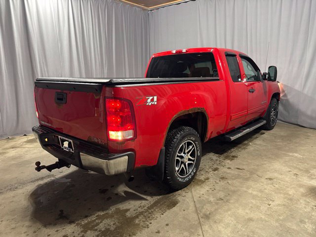 Used 2013 GMC Sierra 1500 SLE w/ Power Tech Package AWD/4WD image 22