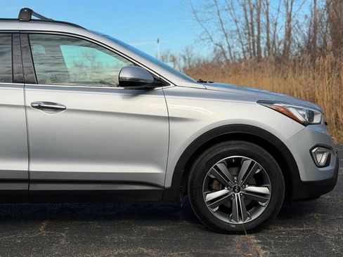 Used 2016 Hyundai Santa Fe Limited image 16