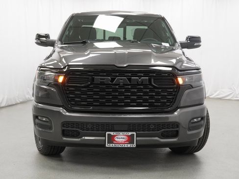 New 2026 RAM 1500 Big Horn image 7