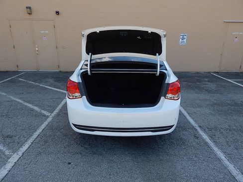 Used 2013 Chevrolet Cruze LT w/ RS Package image 26