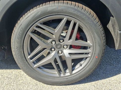 New 2026 Ford Explorer ST w/ Sun And Sound Package image 5