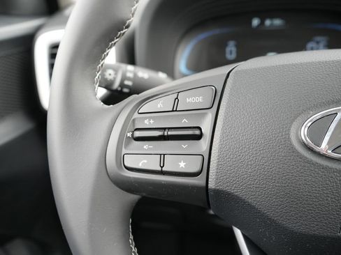 New 2026 Hyundai Venue SEL image 25