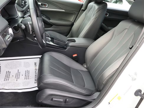 Used 2024 Acura Integra A-Spec image 39