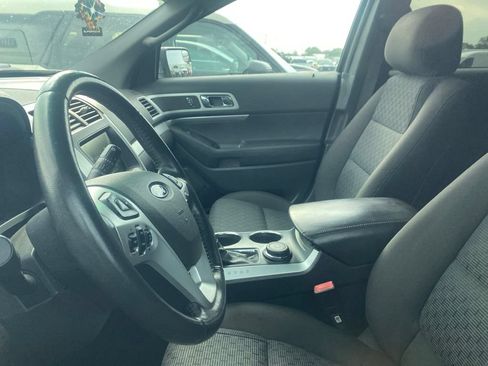 Used 2013 Ford Explorer XLT AWD/4WD image 13