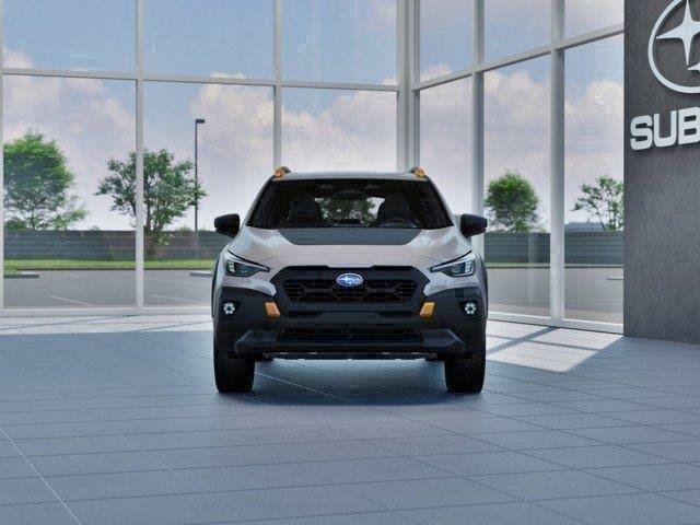 New 2026 Subaru Crosstrek 2.5i Wilderness AWD/4WD image 7