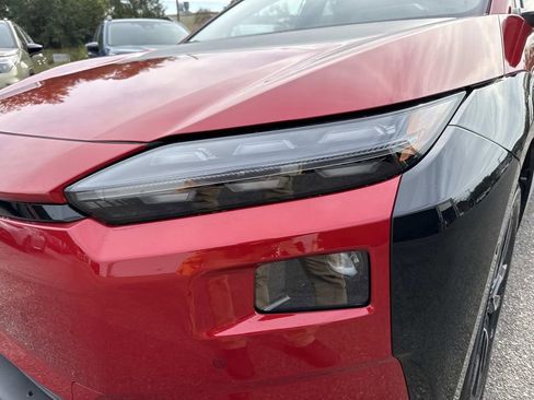 New 2026 Subaru Solterra Limited XT image 9