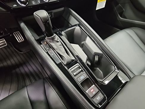 New 2026 Honda Accord Sport image 21