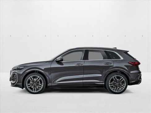 New 2025 Audi Q5 Premium Plus AWD/4WD image 2