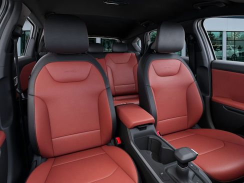 New 2026 Kia K4 GT-Line image 15