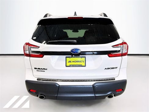 New 2026 Subaru Ascent Premium image 6