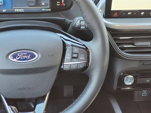 Certified 2023 Ford Escape SE image 13