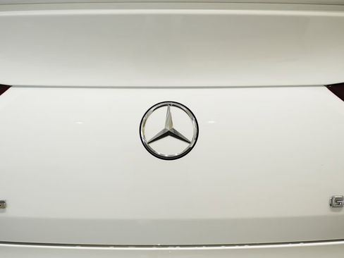 Certified 2023 Mercedes-Benz GLE 53 AMG 4MATIC Coupe image 13
