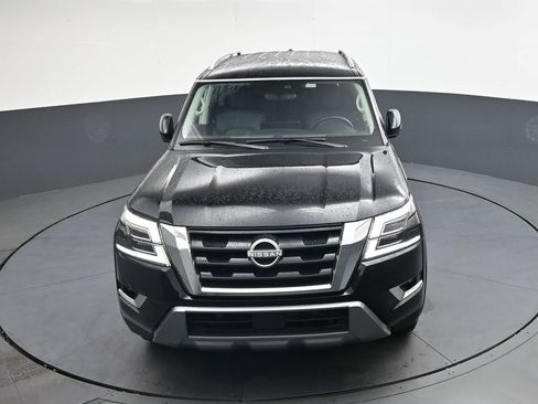 Used 2024 Nissan Armada SV AWD/4WD image 33