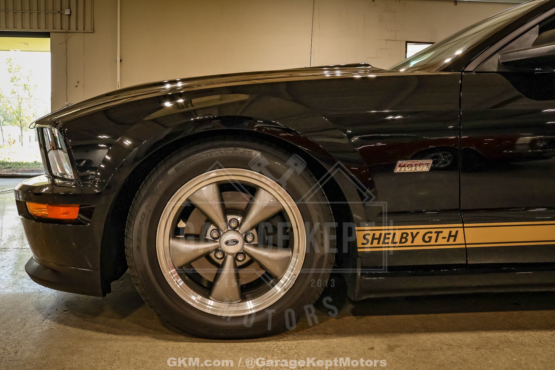 Used 2006 Ford Mustang GT Premium RWD image 33